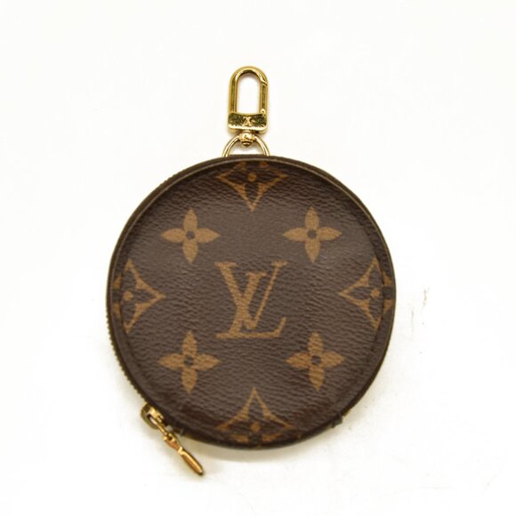 Louis Vuitton  Monogram Multi Pochette Accessories Kaki - Picture 14 of 16